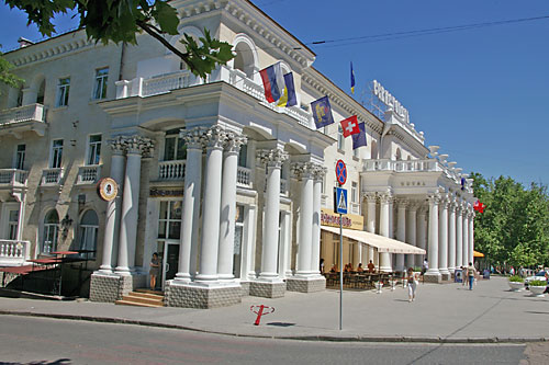 Grandhotel Sevastopol
